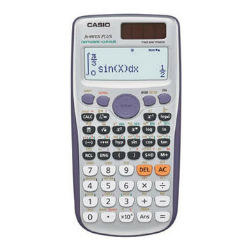 Scientific Calculator Casio FX-991ES Plus