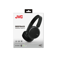 Headphones with Microphone JVC HA-S36W