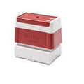 Stamp Brother PR3458R6P Red (6 Units)