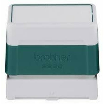 Stamper Brother PR2770G6P Green 6 Units (6 Units)