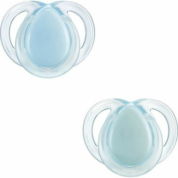 Pacifier Tommee Tippee 2 Units (2 Units)