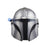 Masks Hasbro Star Wars The Black Series - The Mandalorian - F04935L0