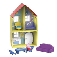 Doll's House Peppa Pig