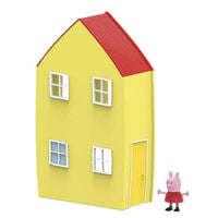 Doll's House Peppa Pig