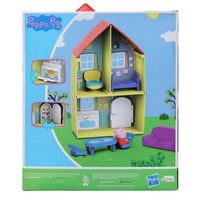 Doll's House Peppa Pig