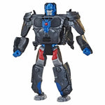 Masks Transformers Transformers - Optimus Prime - F46505X0 22,5 cm