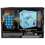 Educational Game Hasbro Dungeons & Dragons: The honor of thieves (FR) Multicolour