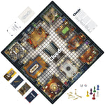 Board game Hasbro Cluedo (FR) Multicolour