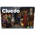 Board game Hasbro Cluedo Spanish ES-EN (Refurbished A)