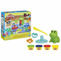 Modelling Clay Game Play-Doh Kikker en Kleuren Starters Set