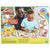 Modelling Clay Game Play-Doh PICNIC SHAPES STARTER SET Multicolour
