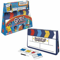 Board game Hasbro Gestos ES