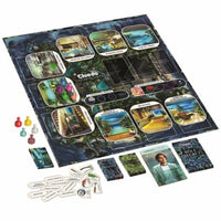 Board game Cluedo Conspiration (FR)