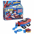 Launcher Spider-Man Real Webs Ultimate Web Blaster