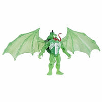 Playset Hasbro Green Symbiote Hydro-Wings 10 cm