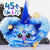 Interactive Pet Hasbro Furby Furblets Ooh-Koo Rock