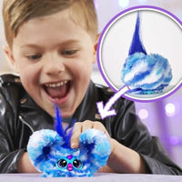 Interactive Pet Hasbro Furby Furblets Ooh-Koo Rock