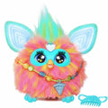 Soft toy with sounds Hasbro Furby 13 x 23 x 23 cm