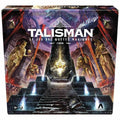 Board game Hasbro Talisman The Magic Quest Game