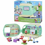 Caravan Hasbro Peppa Pig