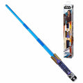 Toy Sword Hasbro Jedi Master Sol