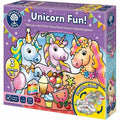 Educational Game Orchard Unicorn Fun (FR)
