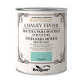 Paint Bruguer Chalky Finish Turquoise 750 ml