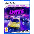 PlayStation 5 Video Game Just For Games Asphalt Legends UNITE Supercharged Edition