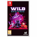 Video game for Switch Just For Games Wild Bastards