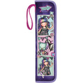 Recorder bag Gorjuss Up and away Purple 10 x 36 x 2.5 cm