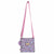 Shoulder Bag Gorjuss First prize Lilac (21 x 20 x 1.5 cm)