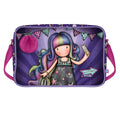 School Satchel Gorjuss Up and away Purple (35 x 26.5 x 10.5 cm)