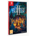 Video game for Switch Square Enix Octopath Traveler II