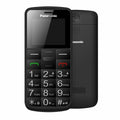 Mobile telephone for older adults Panasonic KX-TU110EXB Black