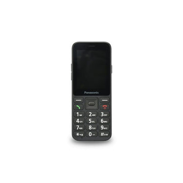 Mobile telephone for older adults Panasonic KX-TU 250