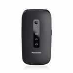 Mobile phone Panasonic KX-TU550EXB 32 GB Black 32 GB RAM