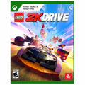 Xbox One / Series X Video Game 2K GAMES Lego 2K Drive