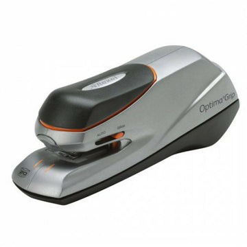 Stapler Rexel 2102349 Black Silver