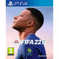 PlayStation 4 Video Game Electronic Arts FIFA 22 (FR)