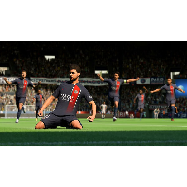 Video game for Switch Electronic Arts FC 24