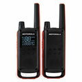 Walkie-Talkie Motorola B8P00811EDRMAW