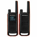 Walkie-Talkie Motorola B8P00810EDRMAW (2 Pcs)