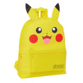 School Bag Pokémon Yellow 30 x 40 x 15 cm