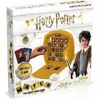 Memory Game Harry Potter Match