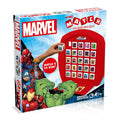 Board game Marvel Match