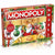 Board game Monopoly Édition Noel (FR)