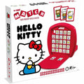 Board game Winning Moves Hello Kitty Match