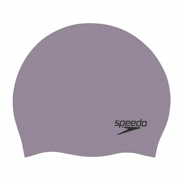 Swimming Cap Speedo 8-709849086 Grey