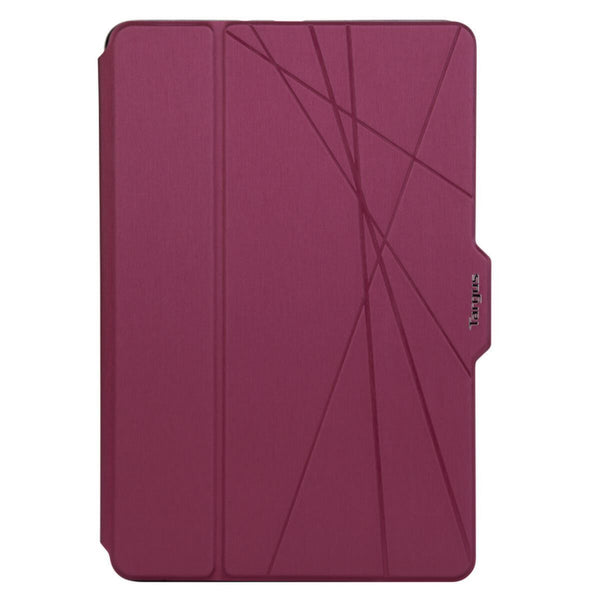 Tablet cover Targus Galaxy Tab S4 (2018) Red 10,5"