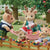 Playset Sylvanian Families 5692 Christmas